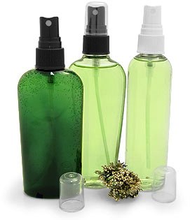 Body Mist Προστασίας