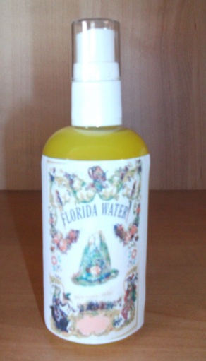 Florida Water