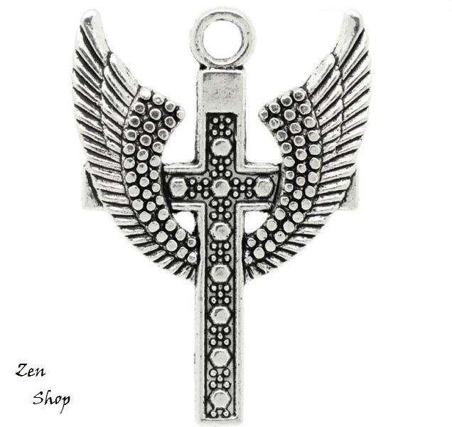 Guardian Angel Cross