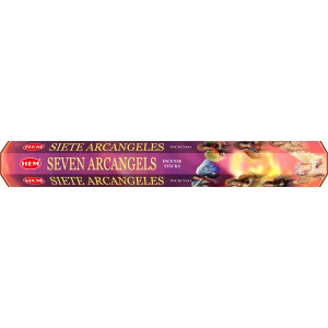 Seven Arcangel
