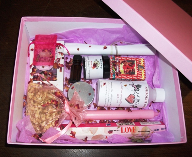 Spell Box