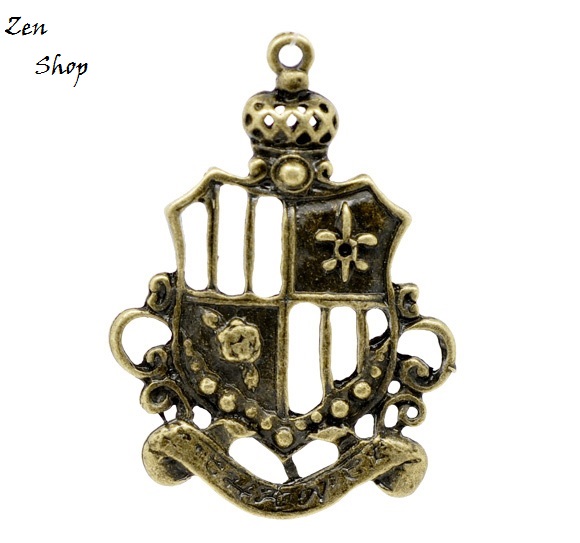 The King's Escutcheon
