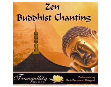 Zen Buddhist Chanting