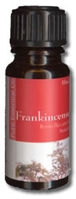 Λιβάνι (Frankincense)
