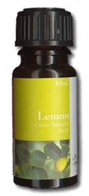 Λεμόνι (Lemon)