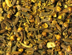 Γαρίφαλο (Clove Bud)