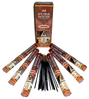 Αρωματικά Sticks