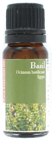 Βασιλικός (Basil)
