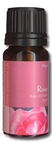 Τριαντάφυλλο (Rose Otto)