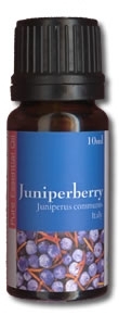 Καρπός Άρκευθου (Juniper Berry)
