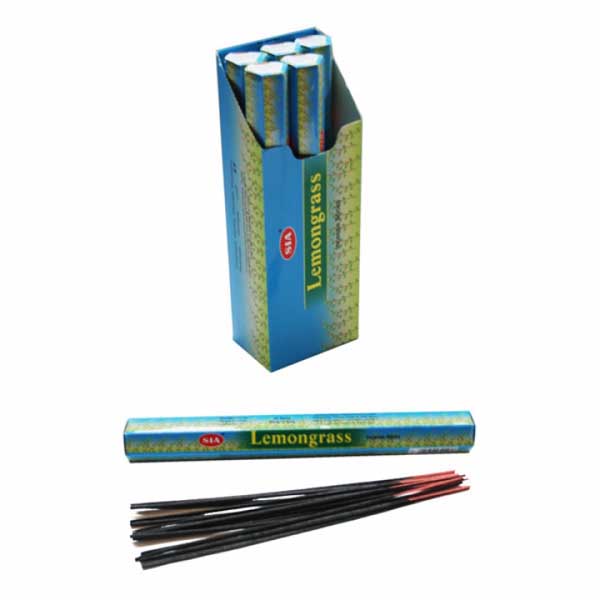 Αρωματικά Sticks Λεμονόχορτο