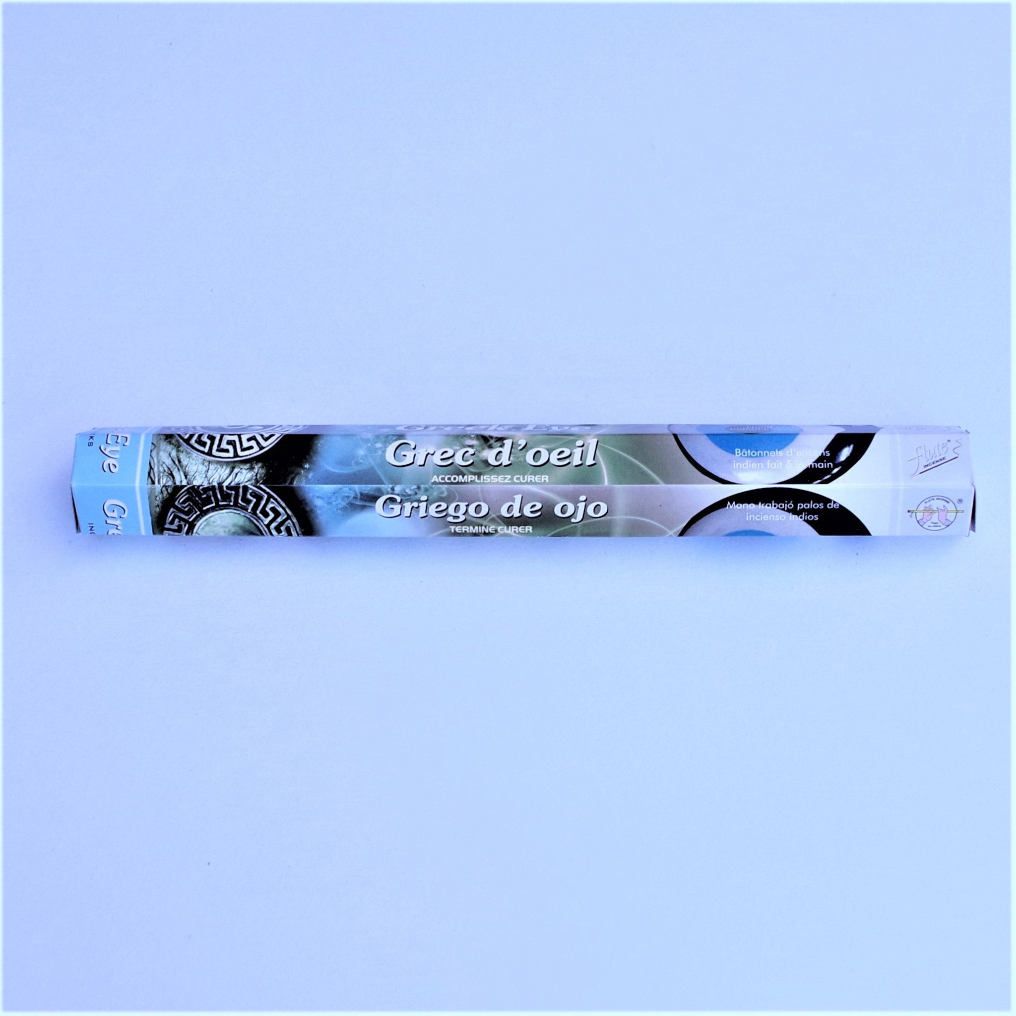 Αρωματικά sticks μάτι