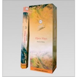 Open Way