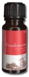 Λιβάνι (Frankincense)