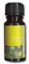 Λεμόνι (Lemon)