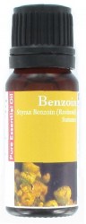 Βενζόη (Styrax Benzoin)