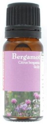 Περγαμόντο (Bergamot)