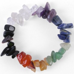 Βραχιόλι 7 Chakras