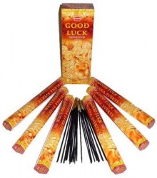 Αρωματικά Sticks Good Luck