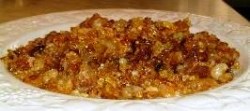 Αρωματικό Λιβάνι Patchouli