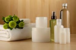 Τονωτική Λοσιόν με Πράσινο Τσάϊ & Αγγούρι Paraben-Free