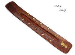 Βάση για Sticks με Άγγελο
