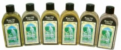 Λάδι Τζοτζόμπα (Jojoba Oil)
