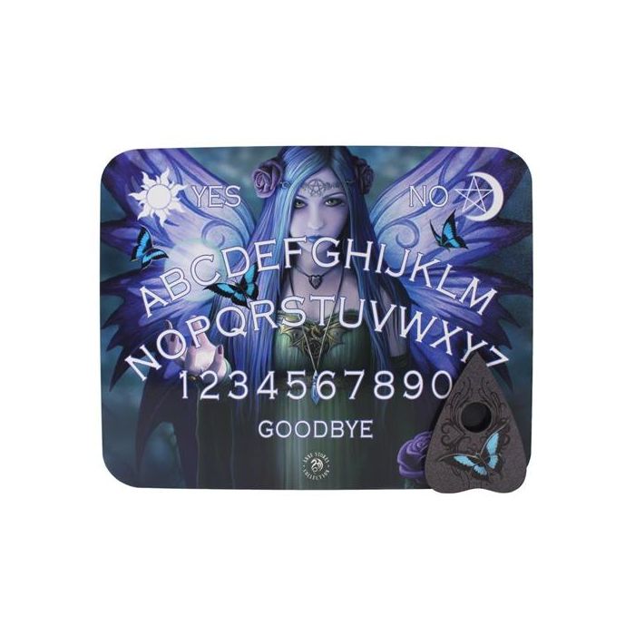 Ouija Board Mystic Aura